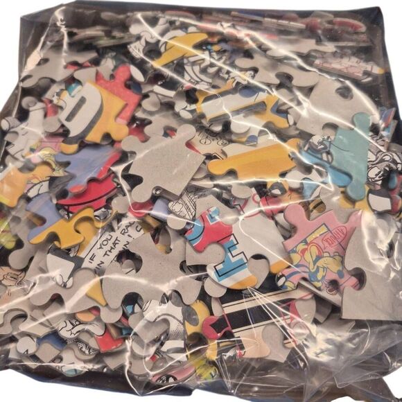 Ceaco Disney Mickey & Friends 300 pc Jigsaw Puzzle - Picture 8 of 10